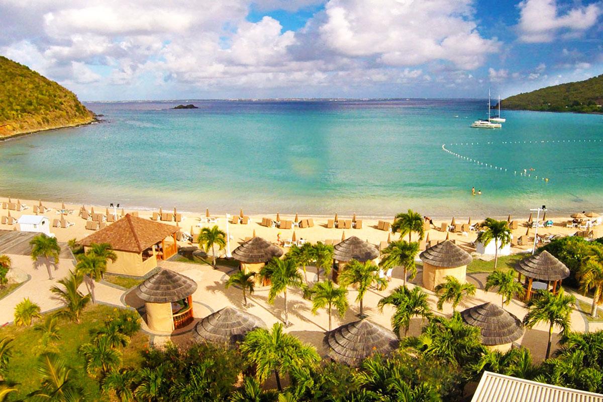 ANSE MARCEL